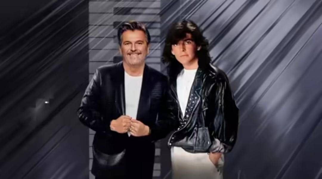 Thomas Anders